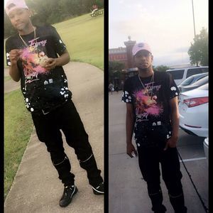 Meet your Posher, Xavier